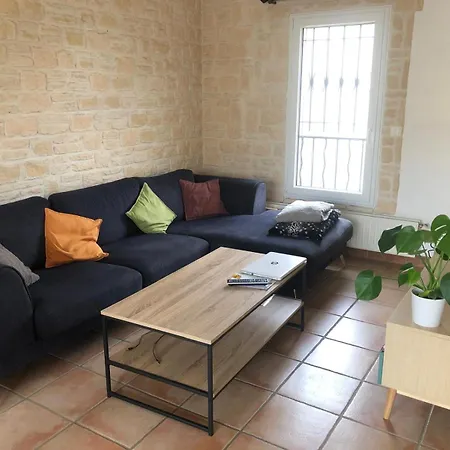 Maison Provencale Villa *