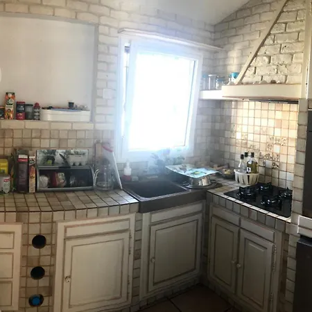 Villa Maison Provencale