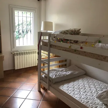 Maison Provencale Villa
