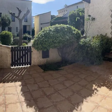 Villa Maison Provencale