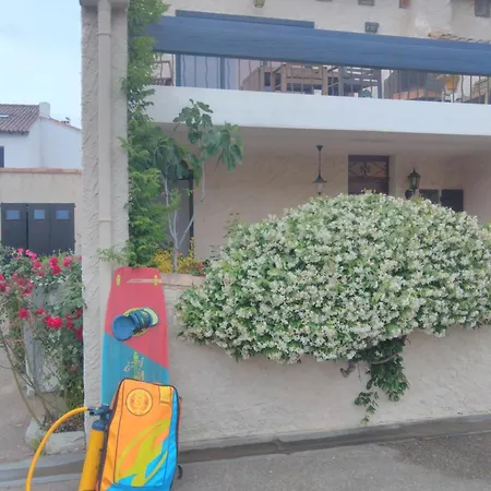 Maison Provencale